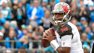 Jameis Winston Says He Has "Grown And Learned" From The Experience Of Grabbing An Uber Driver's Crotch